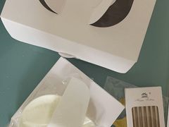 -熊叔熊婶面包房(团结湖店)