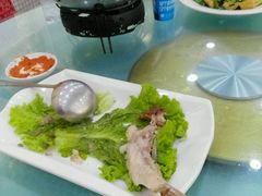 -老毛手抓·盐池滩羊非遗手抓(宁夏总店)