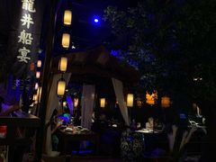 -绿茶餐厅(乐峰广场店)