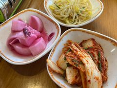 -海云台韩式汤饭·13年匠心韩料(南山店)
