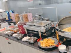 -楚鱼王·河鲜·湖北菜(华农店)