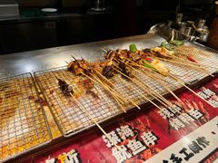 -加餐海鲜自助(宝龙一城店)