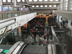 -厦门高崎国际机场-T3航站楼