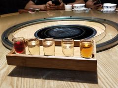 包厢-妈妈的味道(和顺古镇店)