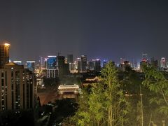 -萨芭蒂高空花园餐酒吧
