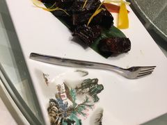 -济南喜来登酒店-采悦轩中餐厅