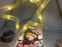 -天台月光帐篷火锅(合能锦城店)