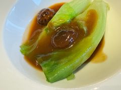 -广州富力君悦大酒店空中花园