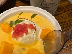 -杨老头鲜货烧烤(太古里店)