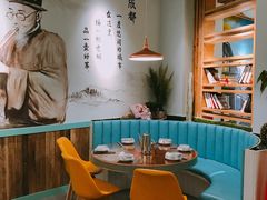 -付掌柜在成都·热炒砂锅集(金禾店)