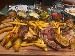 -Ambra Haus琥珀屋精酿餐厅(宝山店)