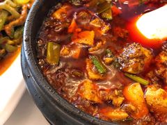 -陈麻婆豆腐总店