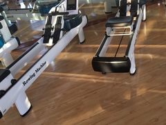 器械区-A·曼健身(小西沟店)