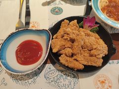 -十分牛西餐·牛扒专门店(光明广场店)