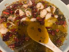 -港丽餐厅(高德置地店)