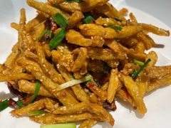 -鑫小城故事·藕汤·家常菜(台北一路总店)