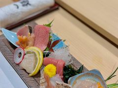 -鮨一日本料理(大中华店)