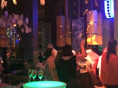 -上海柏悦酒店·世纪100牛排馆
