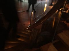 -非常时髦餐厅VUE Restaurant(外滩茂悦大酒店)