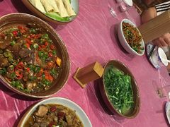 -民俗村柴火灶·景德江西菜(中国陶瓷博物馆店)