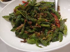 -巴音浩日娲·蒙餐(双林东路店)