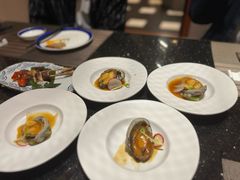 -極上萬膳·日料放题(海岸城店)
