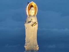 -三亚南山迎宾馆