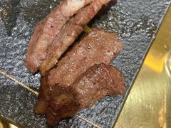 -龙神·炭烧酒场深夜食堂(新街口店)