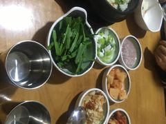 -金家米肠汤饭(振华路店)