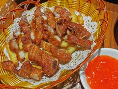 -秋色客家菜(南山店)