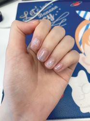 -沐白•盛妍日式美甲美睫