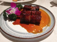 -上海宝华喜来登酒店·采悦轩中餐厅