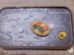 -格桑花开药膳蔬食文化空间