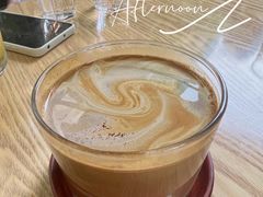 Dirty-豆舞咖啡(民乐路店)