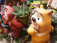 -双季花艺园艺市场(浦东店)