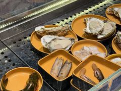 -海底捞大排档火锅(悦荟广场店)