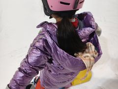 -丁香湖丁香小镇Citypark滑雪公园戏雪嘉年华