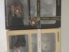 -星巴克臻选(深圳罗湖万象城店)