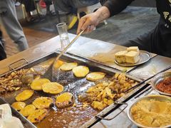 -罗姐烧烤(东风路一段店)