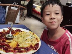 -院8里·少城记忆老川菜(宽窄巷子店)