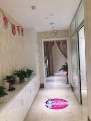 -诗媛嘉美健康管理中心(金桥店)