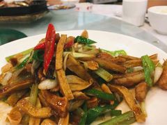 -老妈私房菜