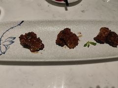 -珍呈中餐厅•粤川淮扬新疆(乌鲁木齐康莱德酒店)