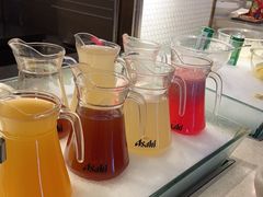 -星伦多自助料理(宝山龙湖天街店)
