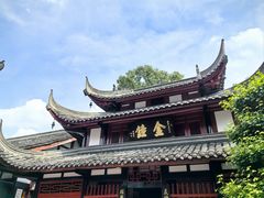 -成都市文殊院