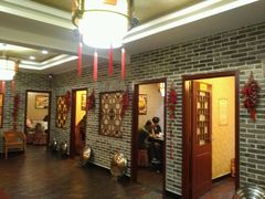 -忆乡情铁锅炖鱼饭店(延庆店)