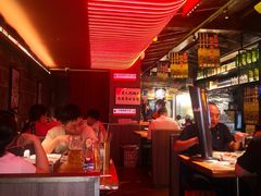 -火联烧烤(学院路创始店)