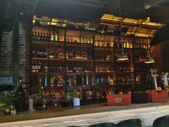 -酒肆浅葱·特色菜馆(卓悦intown店)