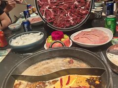 -巴蜀大将火锅(春熙店)