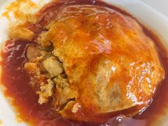 -清真鸿起来饭庄(复兴路店)
